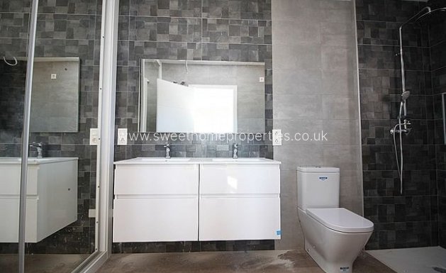 New Build - Villa - Pinoso