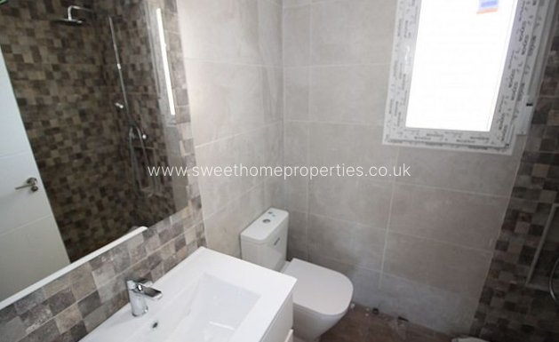 New Build - Villa - Pinoso