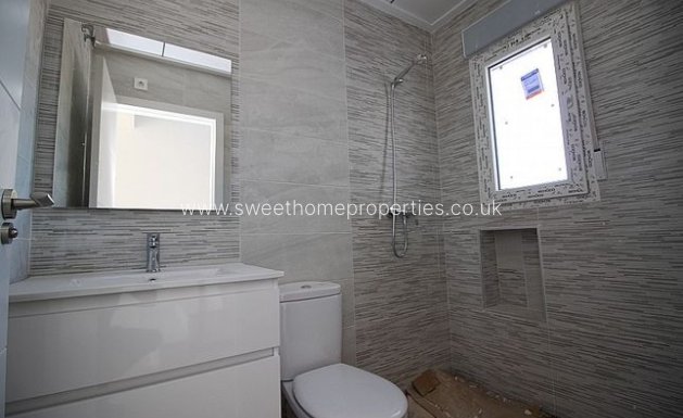 New Build - Villa - Pinoso