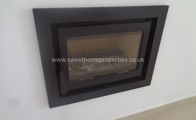 New Build - Country house - Pinoso