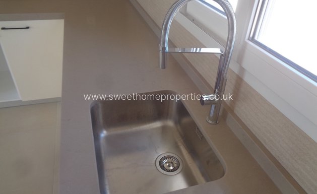 New Build - Country house - Pinoso