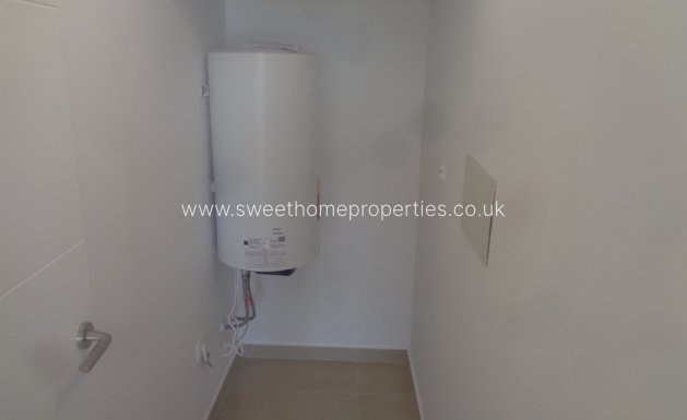 New Build - Country house - Pinoso