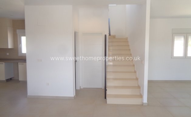 New Build - Country house - Pinoso