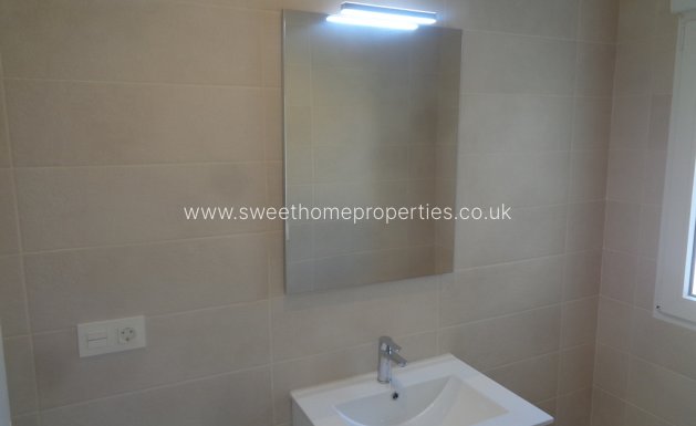 New Build - Country house - Pinoso