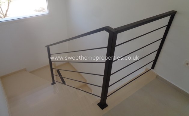 New Build - Country house - Pinoso