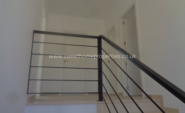 New Build - Country house - Pinoso