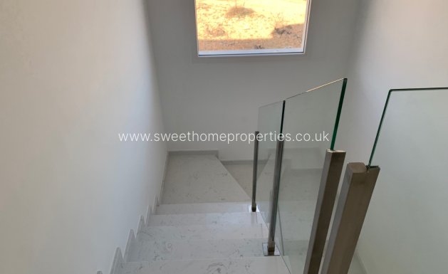 New Build - Country house - Pinoso