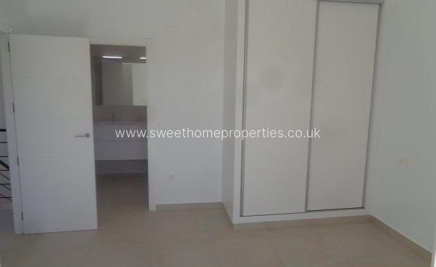 New Build - Country house - Pinoso