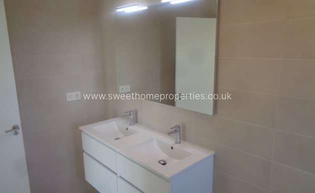 New Build - Country house - Pinoso