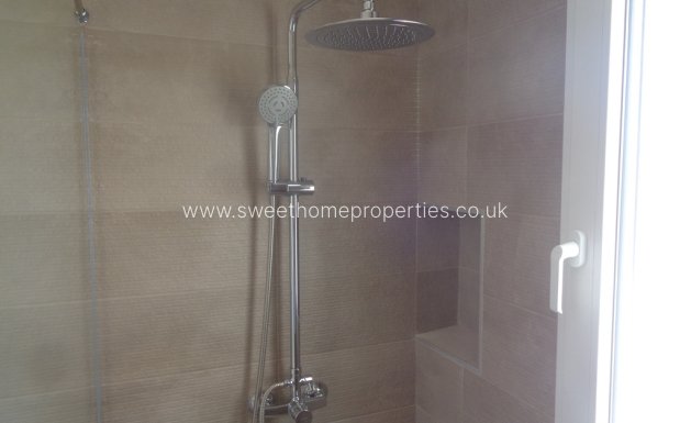 New Build - Country house - Pinoso