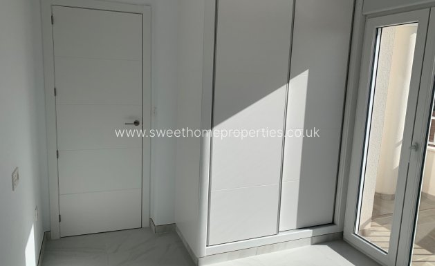 New Build - Country house - Pinoso