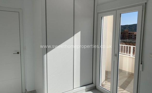 New Build - Country house - Pinoso