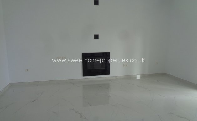 Obra nueva - Casa de campo - Pinoso