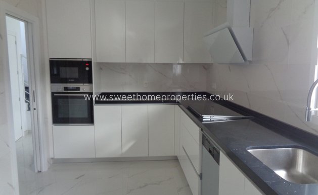 Obra nueva - Casa de campo - Pinoso