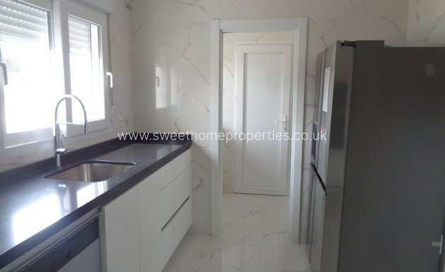 Obra nueva - Casa de campo - Pinoso