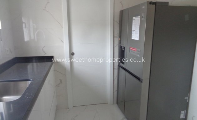 Obra nueva - Casa de campo - Pinoso