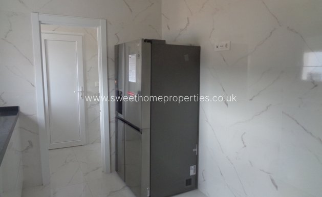 Obra nueva - Casa de campo - Pinoso