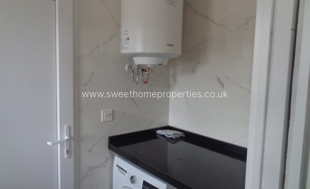 Obra nueva - Casa de campo - Pinoso