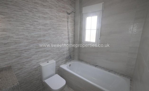 Obra nueva - Casa de campo - Pinoso