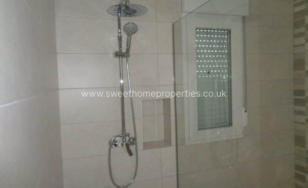 Obra nueva - Casa de campo - Pinoso