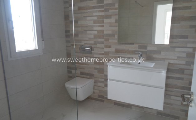 Obra nueva - Casa de campo - Pinoso