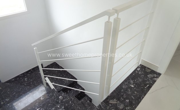 Obra nueva - Casa de campo - Pinoso