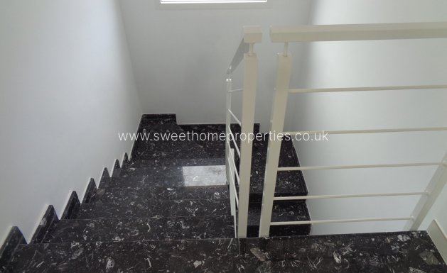 Obra nueva - Casa de campo - Pinoso