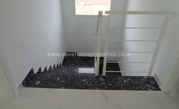 Obra nueva - Casa de campo - Pinoso