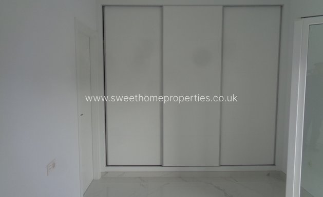 Obra nueva - Casa de campo - Pinoso