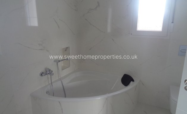 Obra nueva - Casa de campo - Pinoso