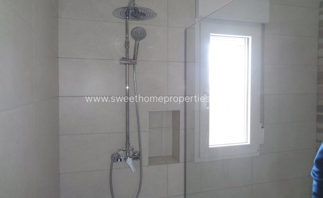 Obra nueva - Casa de campo - Pinoso