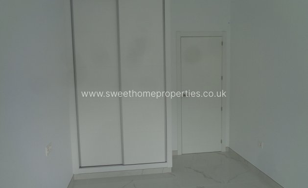 Obra nueva - Casa de campo - Pinoso