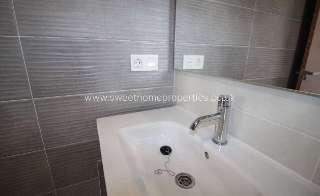 Nieuwbouw Woningen - Country house - Pinoso