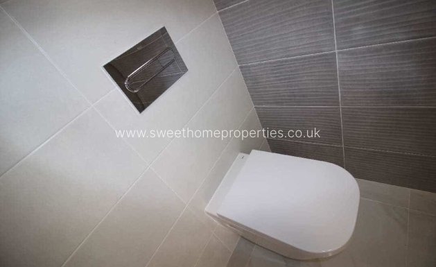 Nieuwbouw Woningen - Country house - Pinoso