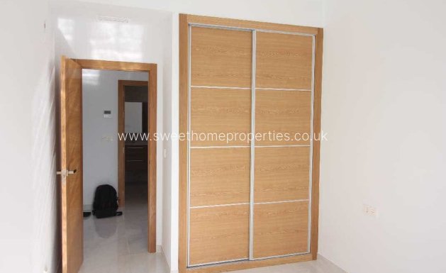 Nieuwbouw Woningen - Country house - Pinoso