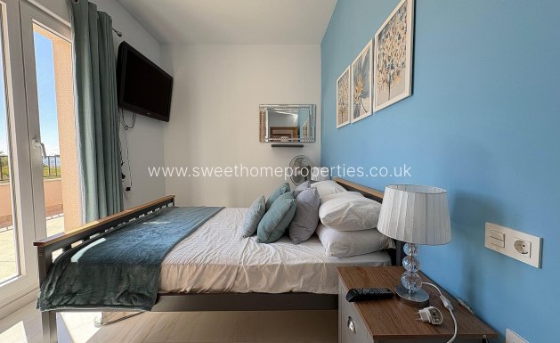 Nieuwbouw Woningen - Country house - Pinoso