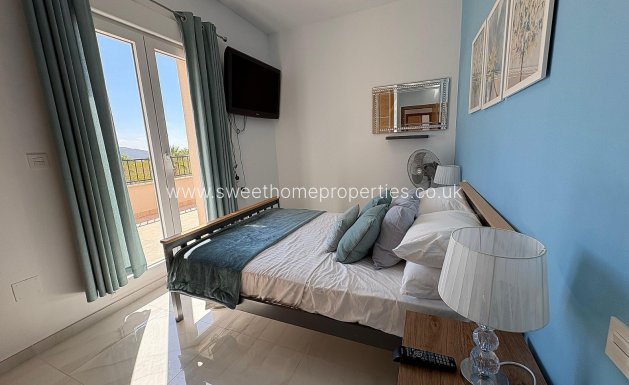 Nieuwbouw Woningen - Country house - Pinoso