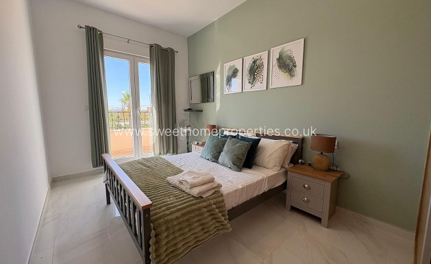 Nieuwbouw Woningen - Country house - Pinoso