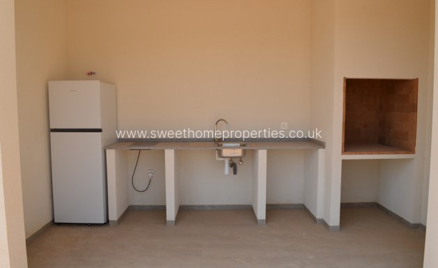 New Build - Country house - Pinoso