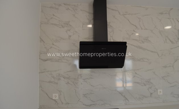 New Build - Country house - Pinoso