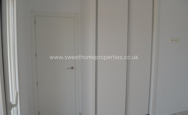 New Build - Country house - Pinoso