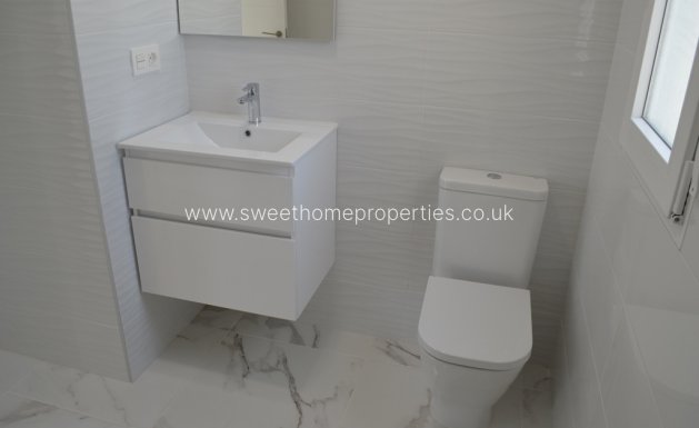 New Build - Country house - Pinoso