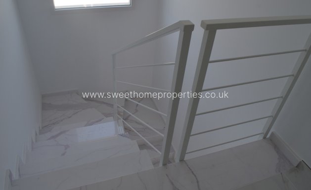 New Build - Country house - Pinoso