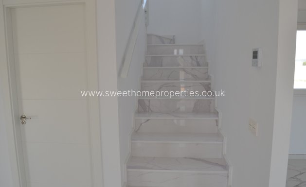 New Build - Country house - Pinoso