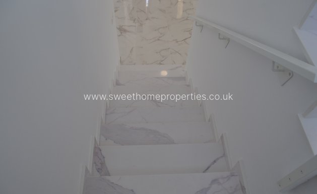 New Build - Country house - Pinoso