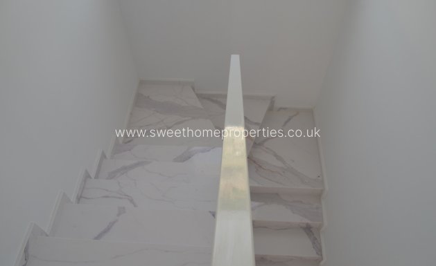 New Build - Country house - Pinoso