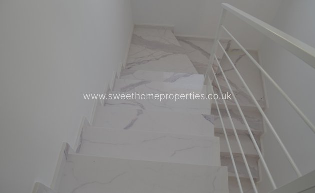 New Build - Country house - Pinoso