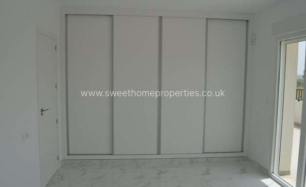 New Build - Country house - Pinoso