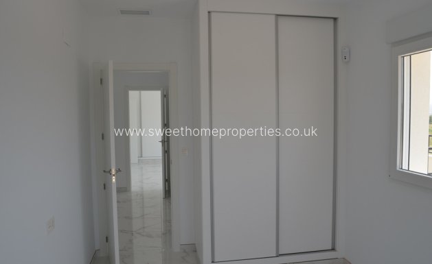 New Build - Country house - Pinoso