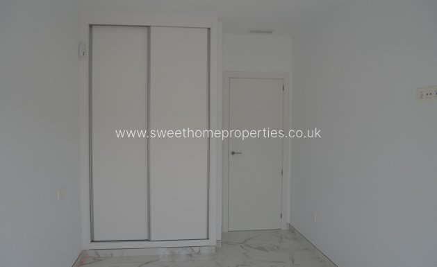 New Build - Country house - Pinoso